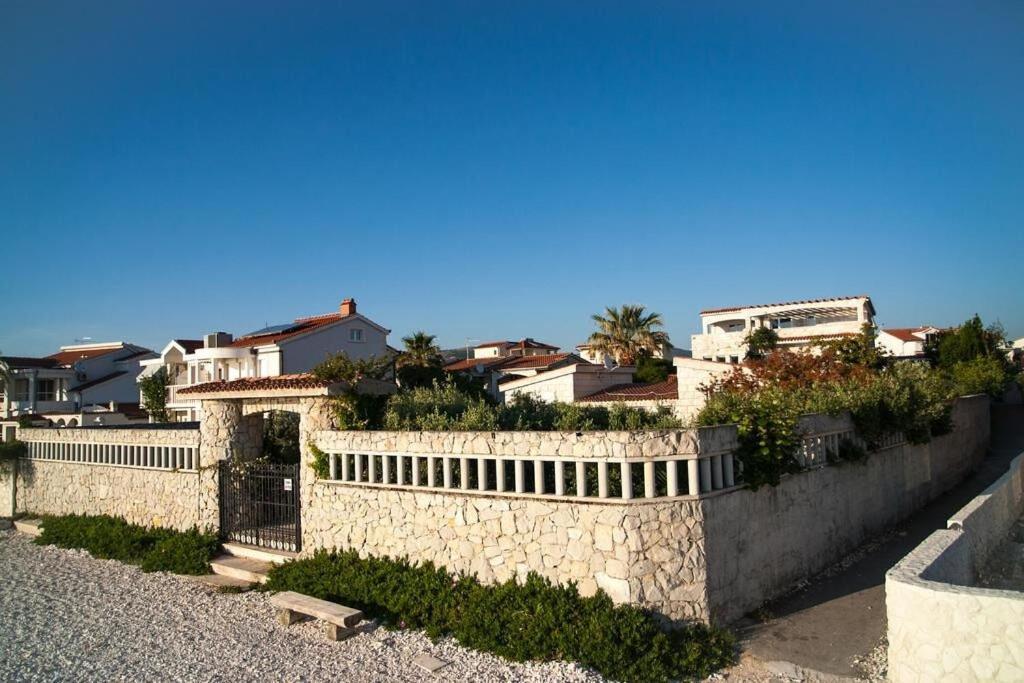 House Villa More Rogoznica  Exterior foto
